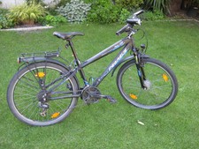 PEGASUS Avanti Sport 18 Gang 24″ Alu Kinderfahrrad 2014