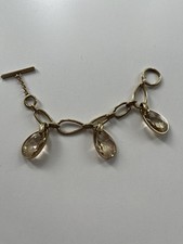 Swarovski Armband Gold Original