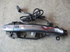 KEYLESS Türgriff vorne rechts außen VW Phaeton Griff COUCOUGREY LR7T 3D0837886K