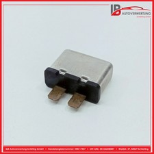 VW GOLF IV (1J1) 1.4 16V Relais Thermosicherung 443937105A ORIGINAL