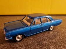 Meccano Triang - Dinky Toys - Opel Admiral - Nr 513