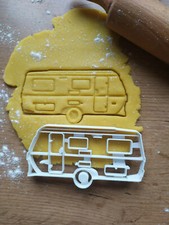 NEU Eriba Touring 540 Ausstecher Form  Ausstechform Auto Cutter Salzteig