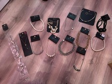 Primark Schmuck Ketten Modeschmuck Top !!