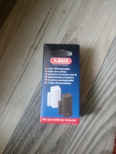 Abus Privest Funk Alarmanlage Öffnungsmelder FU9025W  ( neu )  