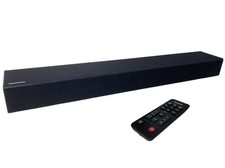 Samsung Soundbar Bluetooth Subwoofer Speaker USB MP3 Soundsystem Boxen HW-N300