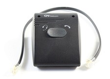 GN Netcom DanaSwitch Headset / Telefon Adapter / Umschalter ohne Headset-Ständer