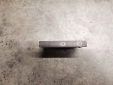 VW Golf 2 ABS Handbremskontrollleuchte Kontrollleuchte 191919235K #16311