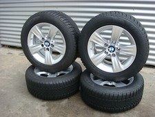 BMW 4er F32 F36 Gran Coupe 418d 420d XD iX RDK Winterreifen 225/55 R16 95H 6mm  