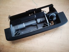 Opel Omega B Facelift Aschenbecher vorne