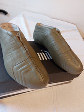 Designer Schuhe Sneaker OLIVE Mark 5 P.Schmid Gr. 40