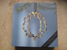 Karen Blixen's Jul  Christbaumschmuck Weihnachtsschmuck  Ole Kortzau  Rosendahl