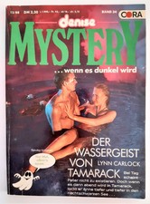 CORA | DENISE MYSTERY | BAND 34 | CARLOCK - DER WASSERGEIST VON TAMARACK | Z 2
