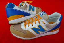New Balance 996 cool Rebel Gr. 38 Jogging Walking Runner Sportschuhe Sneaker