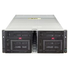 HP Server Apollo 4510 Gen10 CTO Chassis 60x LFF - 864668-B21