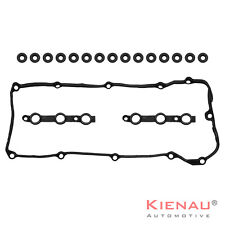  Ventildeckeldichtung Reparatur Satz für BMW Dichtsatz M54 M52 TU E46 E39 E53 36