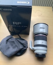 Canon RF 70-200mm F2.8 L IS USM Objektiv - neuwertige in OVP