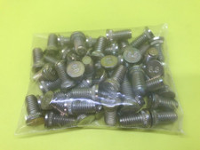 Einpress-Gewindebolzen M8x15 mm 8ME8814 - 50 Stück 