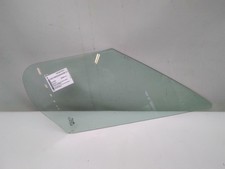 Citroen Jumper Bj.2005 Dreieckscheibe vorn links grün