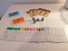 Monopoly Ersatzteile für World 
