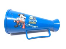 Mc Donalds Happy Meal 2002 - Walt Disney Studios Disneyland Paris - Megafon