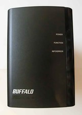 1TB Buffalo LinkStation™ Duo (LS-WXL: LS-WXL/R1)