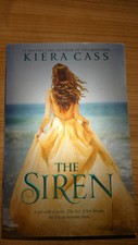 The Siren von Kiera Cass (Taschenbuch)