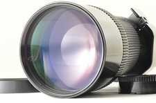 Zoll Fast Neu Canon New Fd 300mm F/4 Nfd Telefoto Mf Objektiv Aus Japan #684