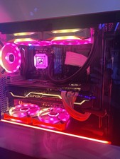 MSI GeForce RTX 3080 Ti SUPRIM X 12GB GDDR6X Grafikkarte Wie neu, kaum benutzt