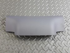 53929 Mercedes A-Klasse W168 Abdeckung 3. Bremsleuchte Verkleidung A1688260024