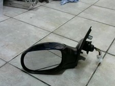 Aussenspiegel Elektrisch Links Peugeot 206 2 HFZ/2 KFX/2 NFZ