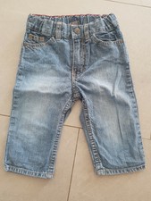 Jeans Gr. 74 von H&M