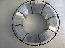 Alu Aluminium Schweißdraht Draht MTL 5018 (SG-AIMg3) 1.0 MM,7 KG,00E19E.