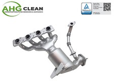 Original BMW E87 E90 1er 3er 116i 118i 316i 318i Katalysator E81 E87 E88 E90 E91