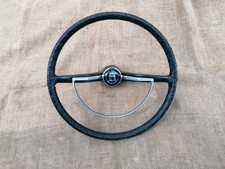 Vw Käfer-Dickholmer-Karmann Ghia  Lenkrad   oldschool rat look