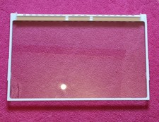 gut erhaltener BOSCH Boden Sicherheitsglas Einlegeboden für Einbaukühlschrank