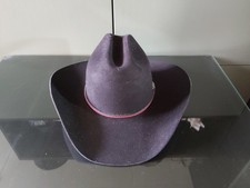 Westernhut, Original Wrangler