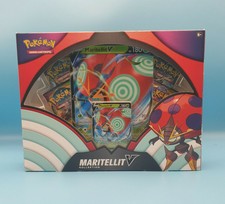 Pokemon - Sammelkartenspiel [Maritellit V Kollektion Deutsch]