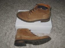 TOMMY HILFIGER  BOOTS / STIEFELETTE / STIEFEL / SCHUHE Gr. 42 