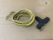 Sachs Stamo 76, 96 Startergriff mit Seil  Agria 29742 Holder  Seilzugstarter 