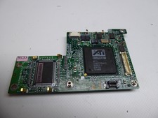 Dell Latitude C640 ATI Radeon 7500 Grafikkarte DATM8UB1AC4  #94396