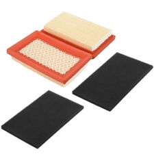 2x Luftfilter-Set für Viking MB 2 RT MB 4 RT MB 4 RV HB 560 HB 585 LB 540