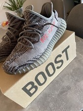 EU Größe 42 - adidas Yeezy Boost 350 V2 Beluga 2.0