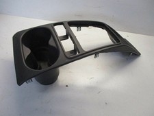 Getränkehalter Mittelkonsole 6J0858331 SEAT IBIZA V (6J5) 1.2