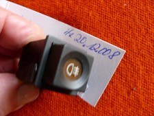 Citroen..VISA MEHARI NEBELLAMPENSCHALTER, Spotlight einwandfrei.C15E..C15D.Super