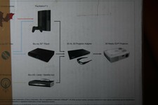 Optoma 3D-XL Switch Box