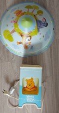 Winnie Pooh Lampen Nachttischlampe Deckenlampenschirm  Winnie Puuh