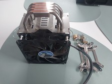 EKL Alpenföhn Brocken | Intel 775 1366 1150 1151 1155 | AMD AM2 AM2+ AM3 Kühler