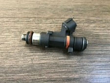 NISSAN MICRA III K12 - NOTE E11 EINSPRITZDÜSE INJEKTOR VENTIL 0280158013