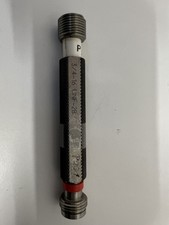 Gewindegrenzlehrdorn 3/4-16 UNF-2.   1Stück