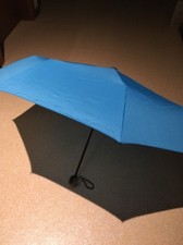 Damenschirm von Esprit OVP 